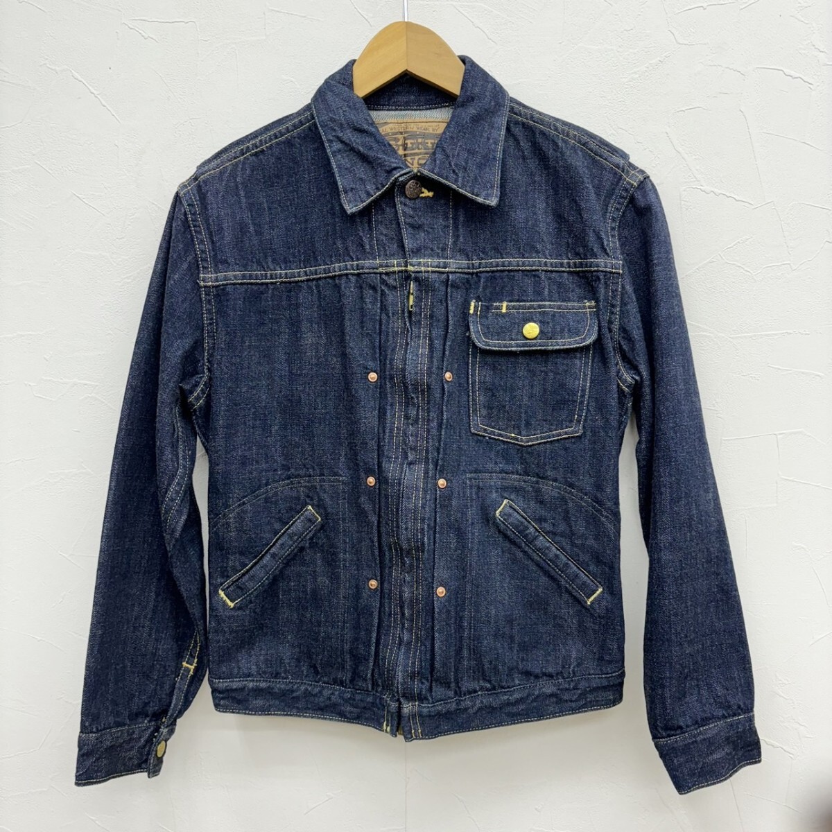 Yahoo!オークション -ジージャン(ジャケット、上着)の落札相場 Yahoo!オークション -ジージャン(ジャケット、上着)の落札相場