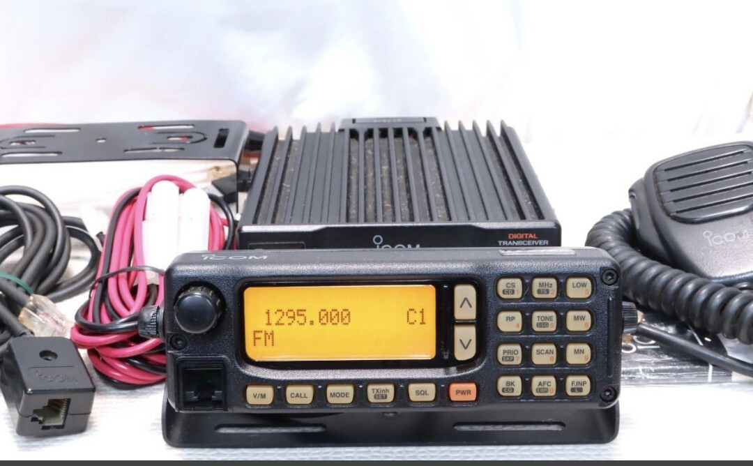 Yahoo!オークション -「id-1 1200mhz」(アマチュア無線) の落札 Yahoo!オークション -「id-1 1200mhz」(アマチュア無線) の落札