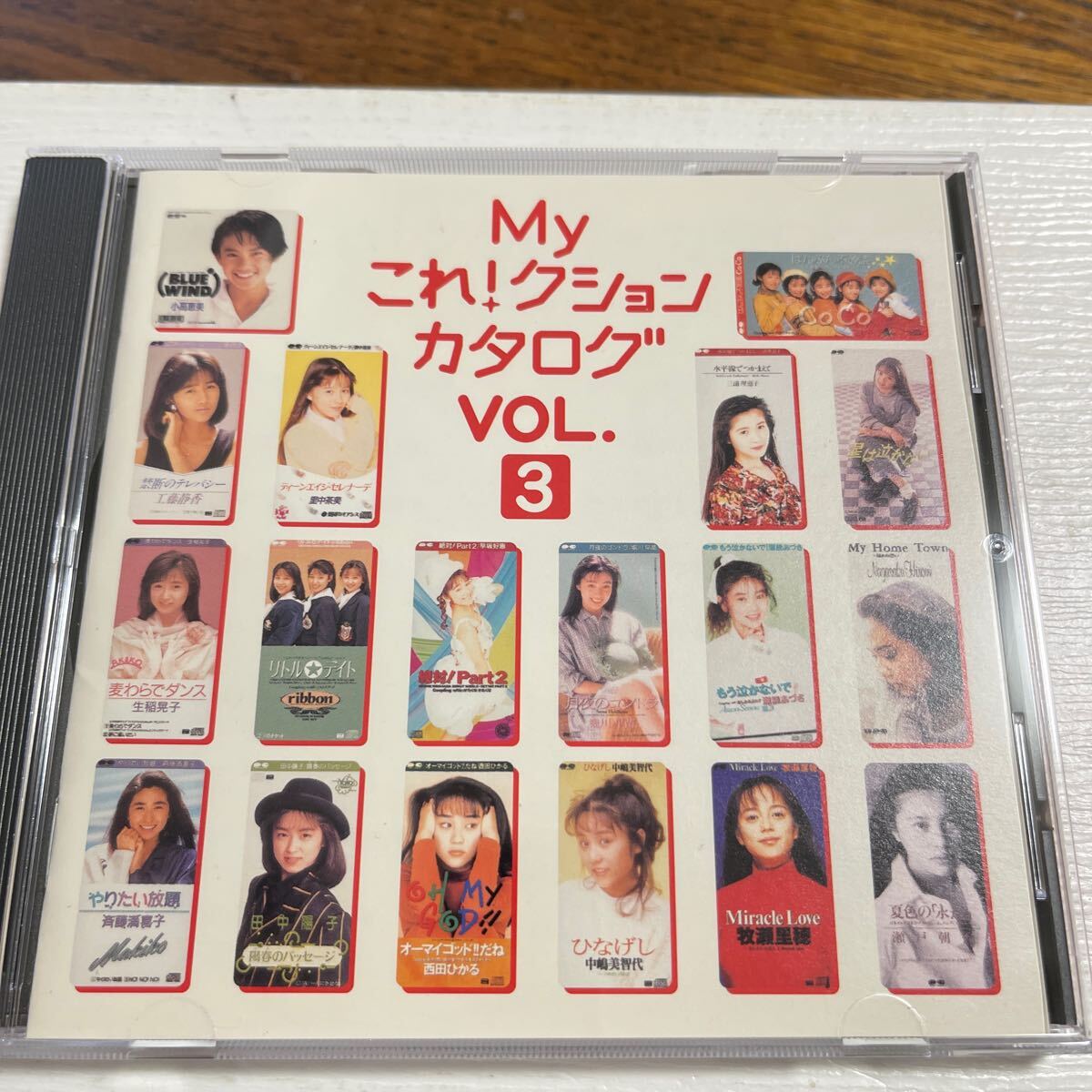 2025年最新】Yahoo!オークション -小高恵美の中古品・新品・未