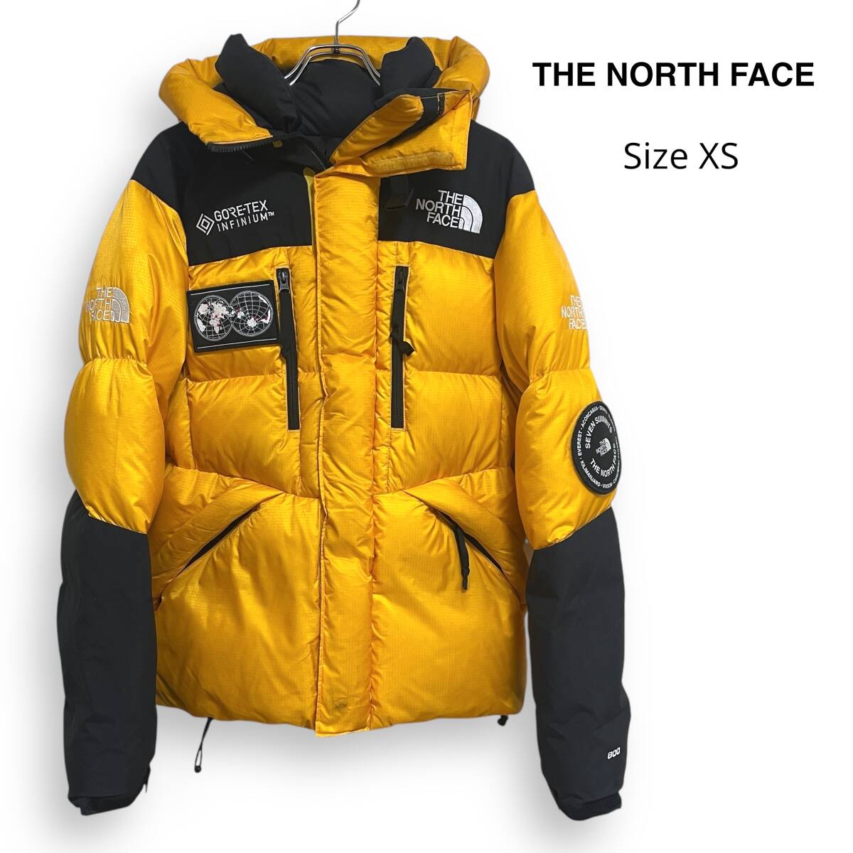 Yahoo!オークション -「the north face 7 summits」の落札相場 Yahoo!オークション -「the north face 7 summits」の落札相場