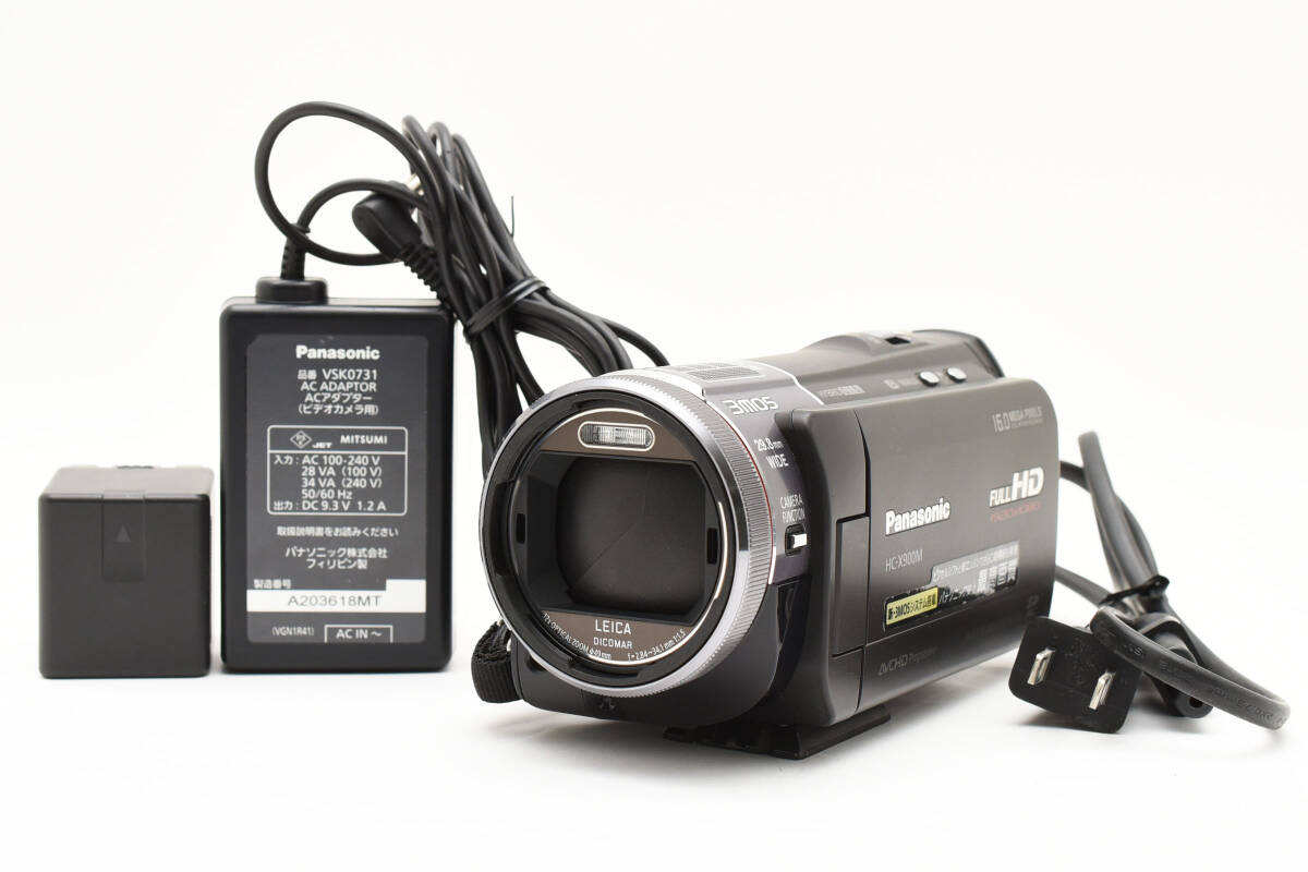 Yahoo!オークション -「hc-x900m」(ビデオカメラ) (カメラ、光学 Yahoo!オークション -「hc-x900m」(ビデオカメラ) (カメラ、光学