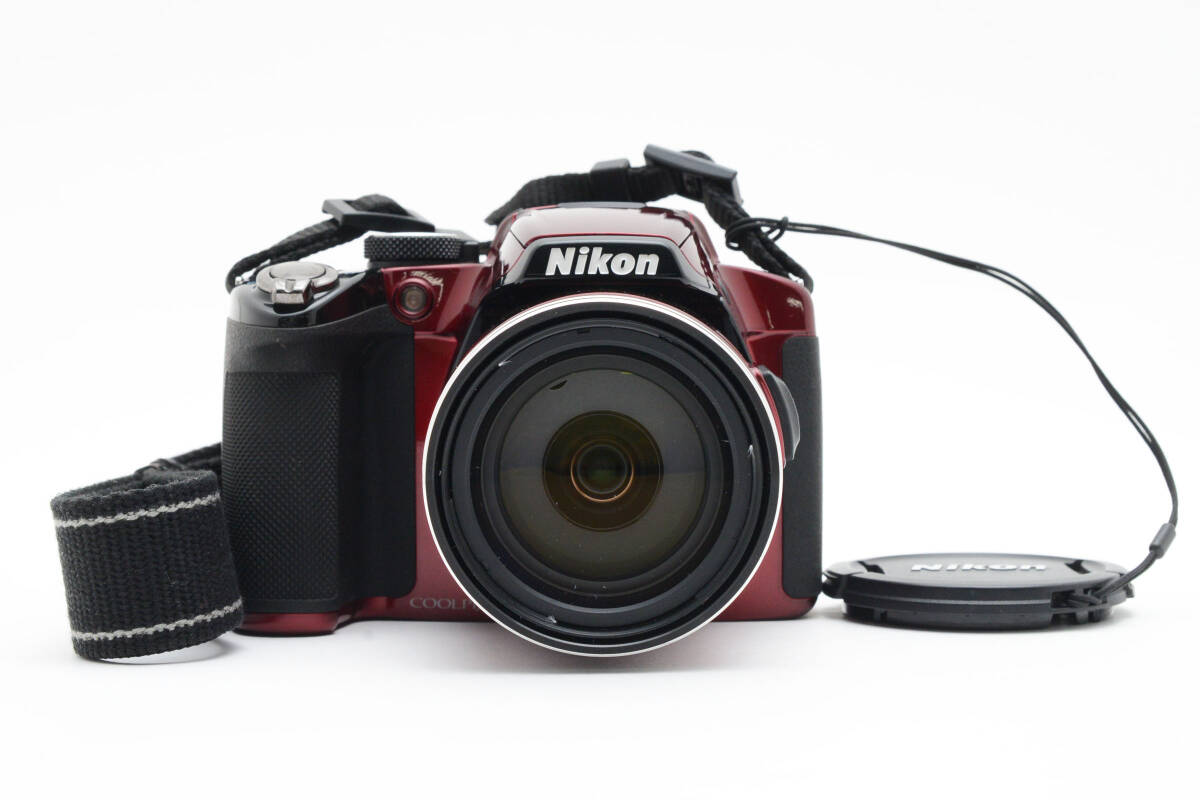 Amazon | Nikon デジタルカメラ COOLPIX (クールピクス) P510