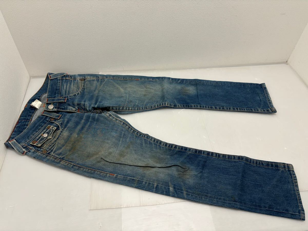 Yahoo!オークション -「true religion ricky」の落札相場・落札価格 Yahoo!オークション -「true religion ricky」の落札相場・落札価格