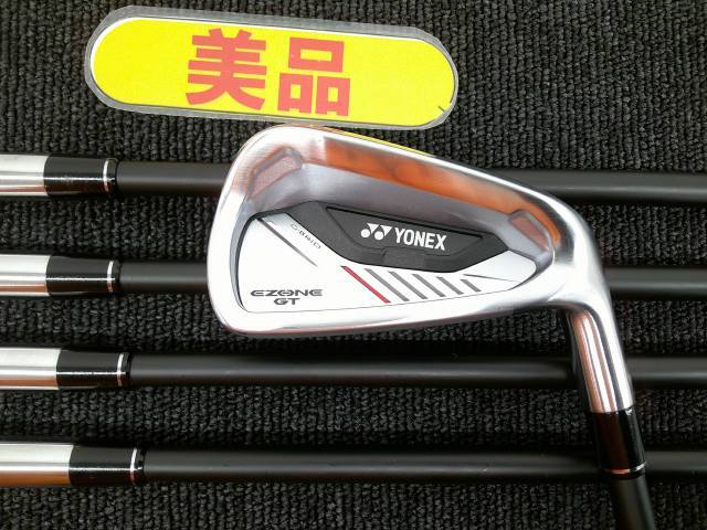 2025年最新】Yahoo!オークション -ezone gt アイアンの中古品 2025年最新】Yahoo!オークション -ezone gt アイアンの中古品