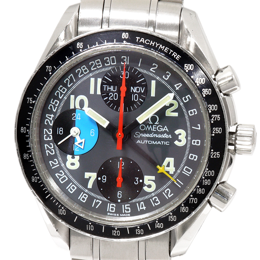 2025年最新】Yahoo!オークション -オメガスピードマスター