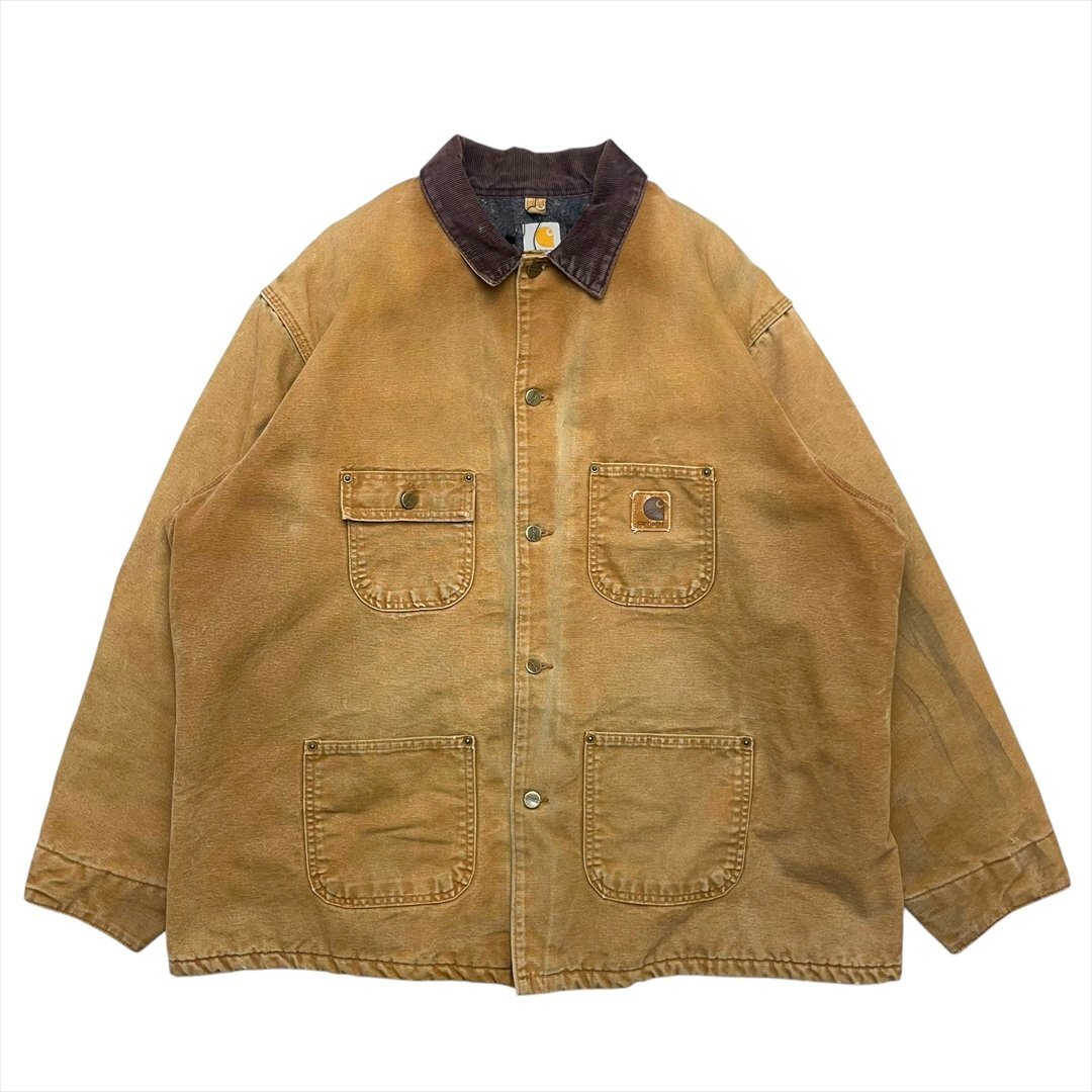 2025年最新】Yahoo!オークション -carhartt ミシガンコートの 2025年最新】Yahoo!オークション -carhartt ミシガンコートの