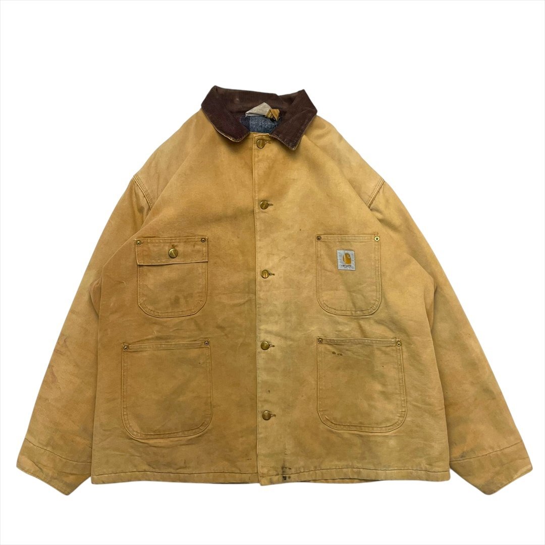 2025年最新】Yahoo!オークション -carhartt ミシガンコートの 2025年最新】Yahoo!オークション -carhartt ミシガンコートの