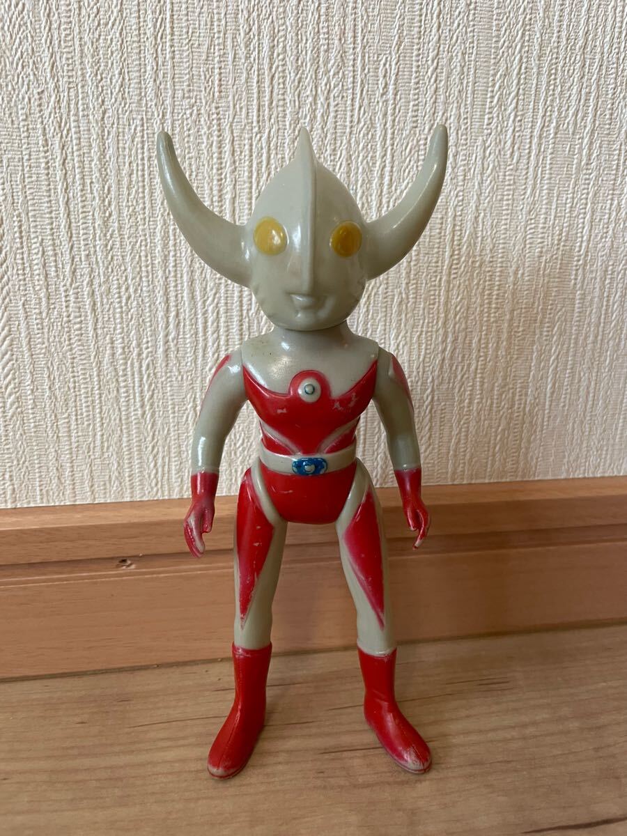 Yahoo!オークション -「ウルトラ 父」(ビンテージ) の落札相場 Yahoo!オークション -「ウルトラ 父」(ビンテージ) の落札相場