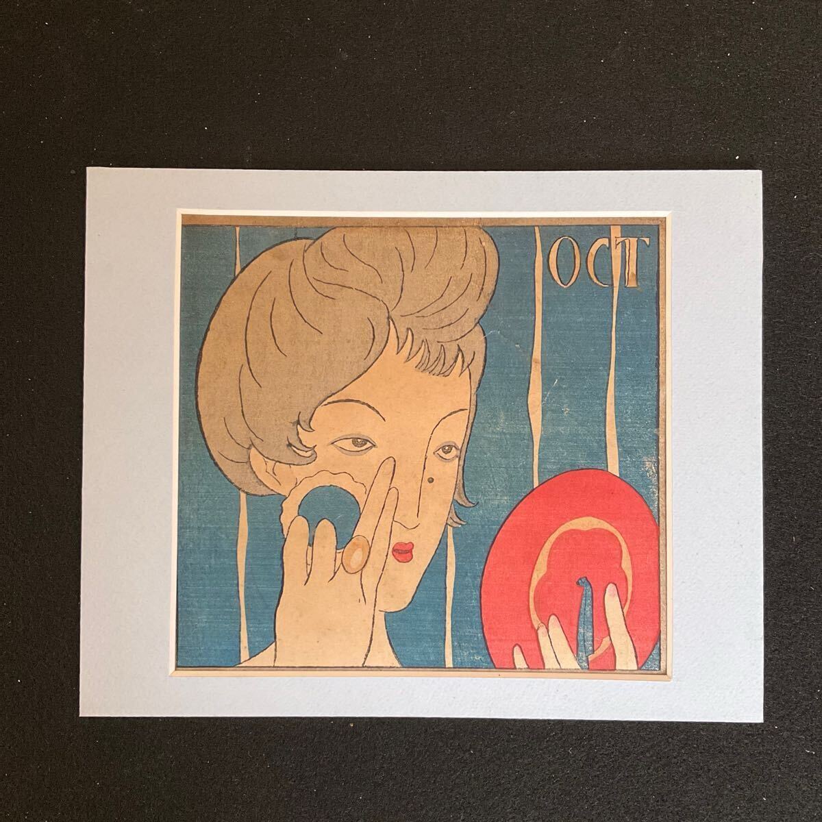 Yahoo!オークション -「竹久夢二 版画」(美術品) の落札相場 Yahoo!オークション -「竹久夢二 版画」(美術品) の落札相場