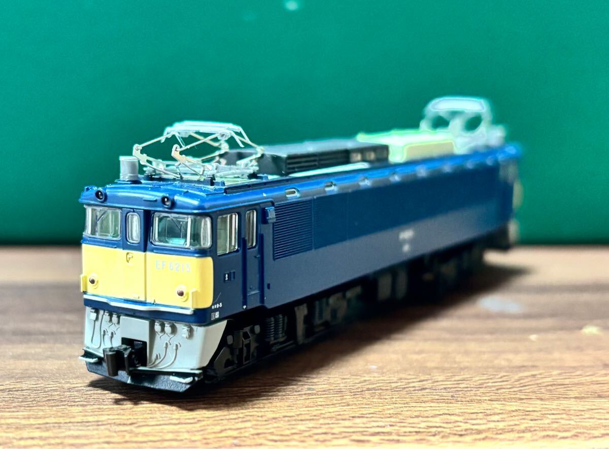 Yahoo!オークション -「マイクロエース ef62」(電気機関車) (N Yahoo!オークション -「マイクロエース ef62」(電気機関車) (N