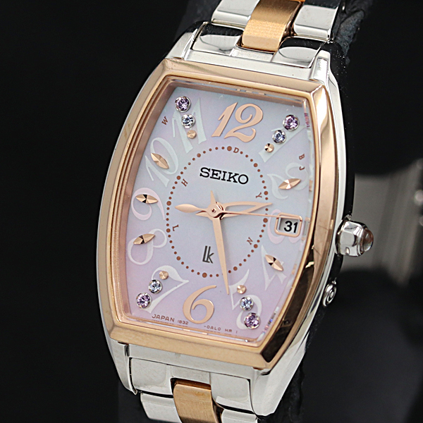 Yahoo!オークション -「seiko ルキア 限定」(ブランド腕時計) の Yahoo!オークション -「seiko ルキア 限定」(ブランド腕時計) の