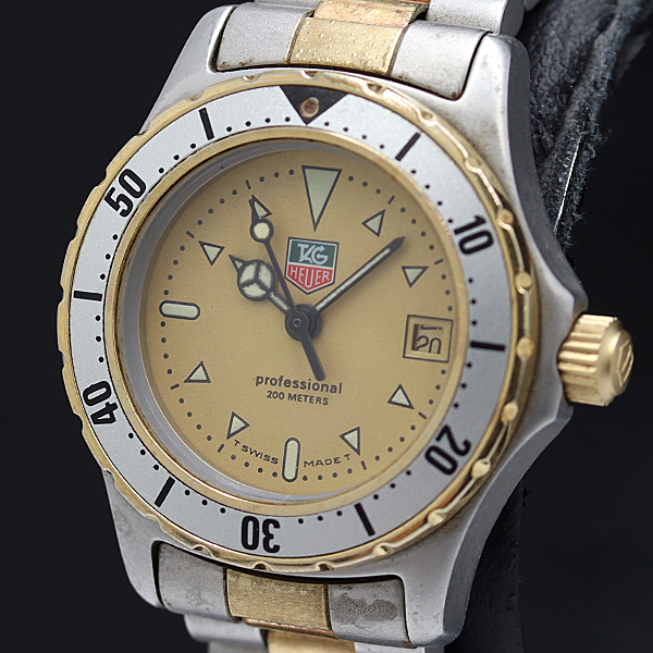 Yahoo!オークション -「tag heuer 974.008」(アクセサリー、時計 Yahoo!オークション -「tag heuer 974.008」(アクセサリー、時計