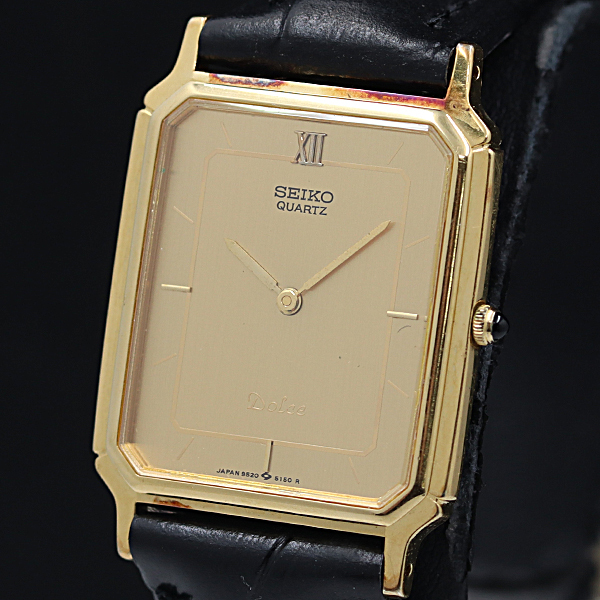 Yahoo!オークション -「seiko 9520」の落札相場・落札価格 Yahoo!オークション -「seiko 9520」の落札相場・落札価格
