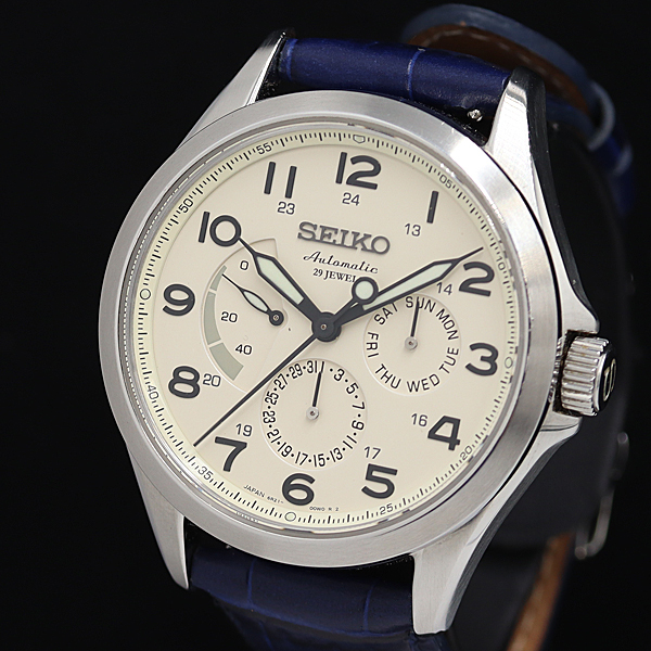 Yahoo!オークション -「seiko 6r21」の落札相場・落札価格 Yahoo!オークション -「seiko 6r21」の落札相場・落札価格