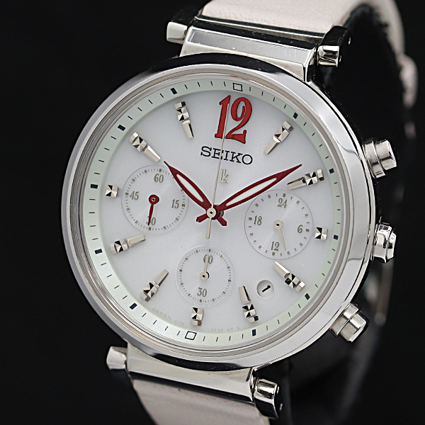Yahoo!オークション -「(セイコー seiko) v175」(ルキア Yahoo!オークション -「(セイコー seiko) v175」(ルキア