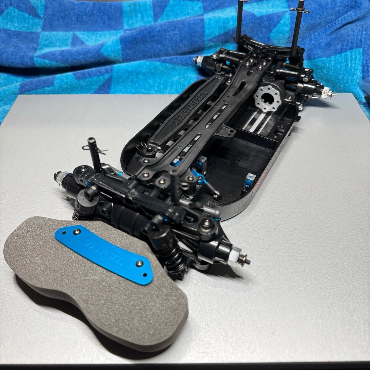 Yahoo!オークション -「tt-01 type-e」の落札相場・落札価格 Yahoo!オークション -「tt-01 type-e」の落札相場・落札価格