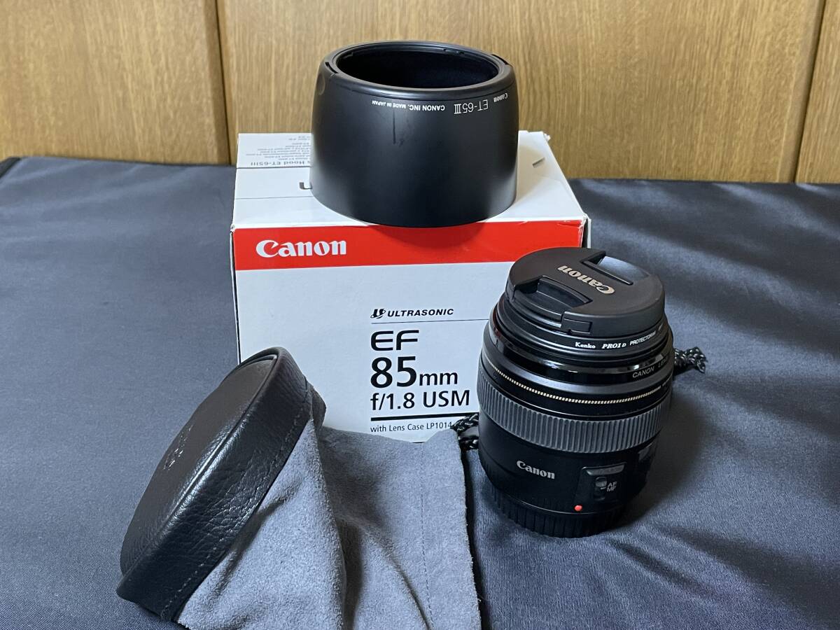 Yahoo!オークション -「Canon EF85mm F1.8 USM」の落札相場 Yahoo!オークション -「Canon EF85mm F1.8 USM」の落札相場
