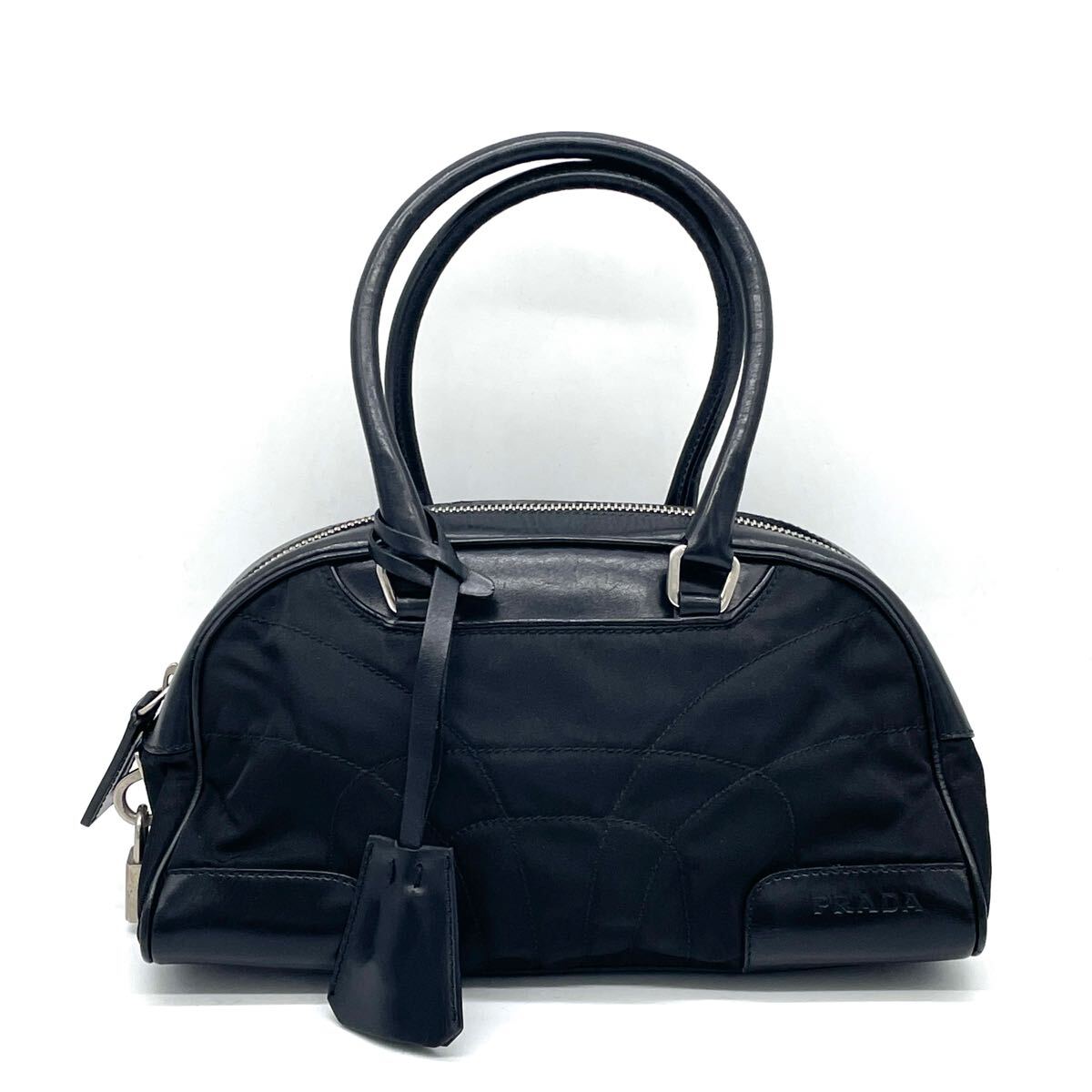 Yahoo!オークション -「prada ボーリングバッグ」(ブランド別 Yahoo!オークション -「prada ボーリングバッグ」(ブランド別