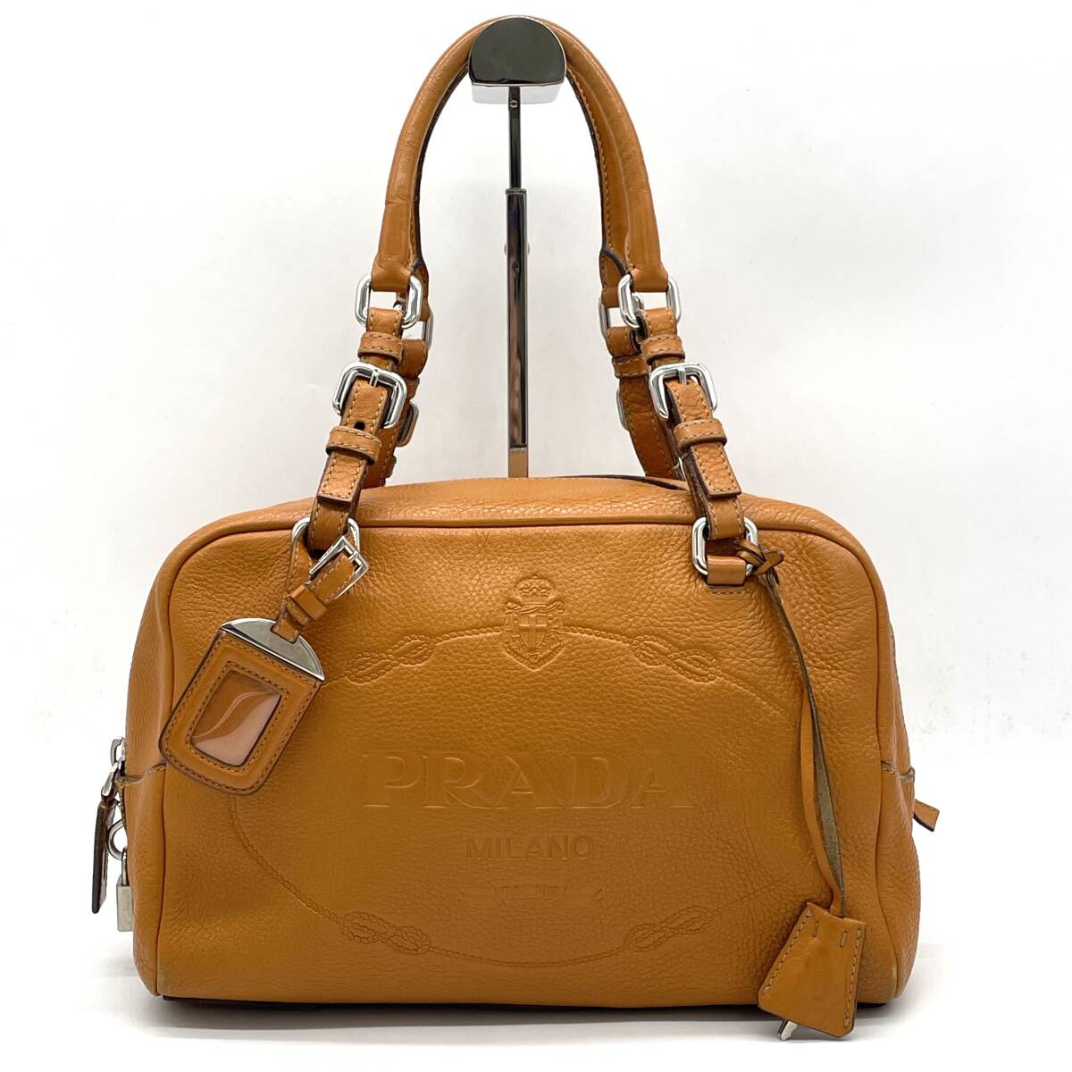 Yahoo!オークション -「prada ボーリングバッグ」(ブランド別 Yahoo!オークション -「prada ボーリングバッグ」(ブランド別