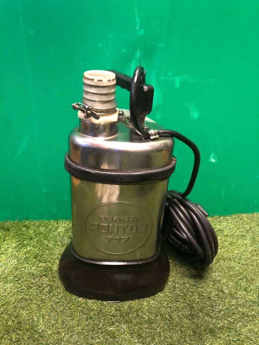 2025年最新】Yahoo!オークション -ebara pumpの中古品・新品・未 2025年最新】Yahoo!オークション -ebara pumpの中古品・新品・未