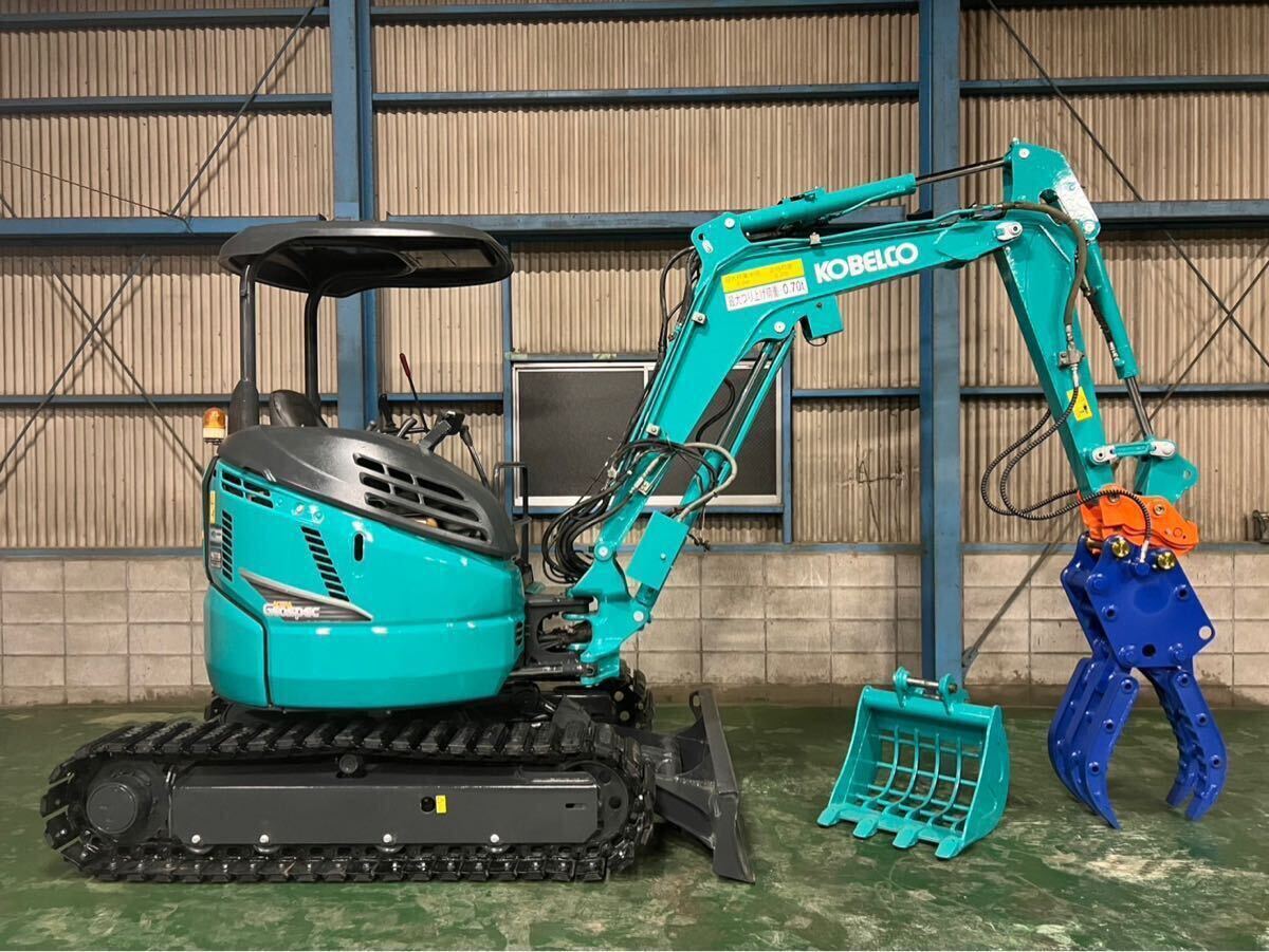 Yahoo!オークション -「コベルコ sk」(建設機械、重機) (車体)の Yahoo!オークション -「コベルコ sk」(建設機械、重機) (車体)の