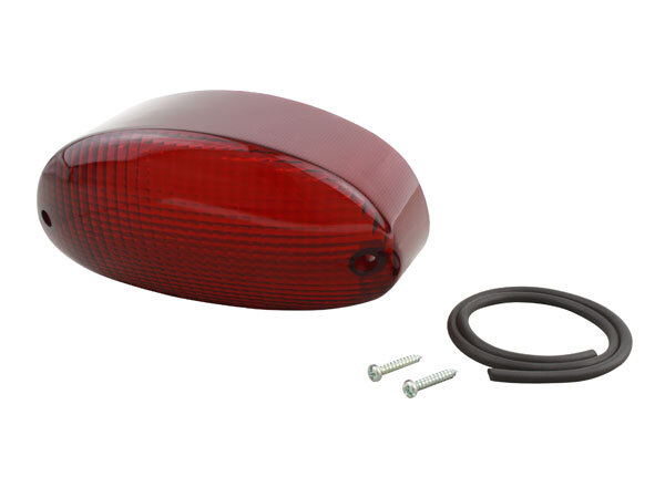 Amazon.co.jp: 60日保証RGB ゼファー400XテールランプLED