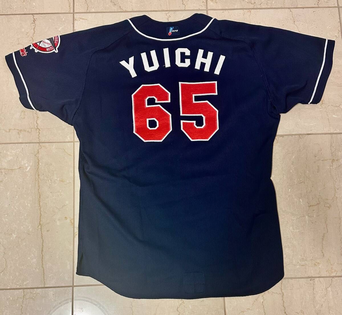 Yahoo!オークション -「ヤクルト 実使用」(スポーツ別) の落札 Yahoo!オークション -「ヤクルト 実使用」(スポーツ別) の落札