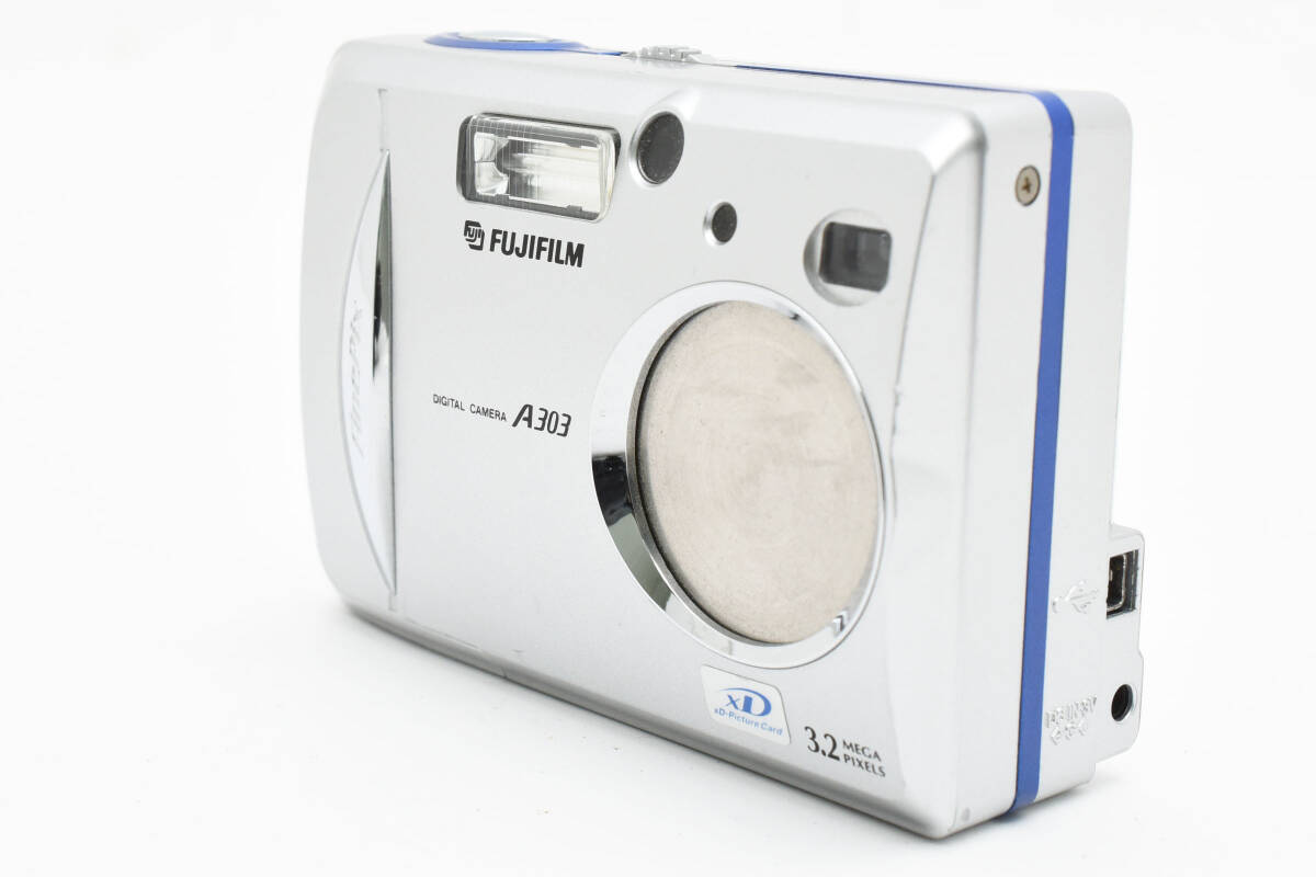 Yahoo!オークション -「finepix a303」の落札相場・落札価格 Yahoo!オークション -「finepix a303」の落札相場・落札価格