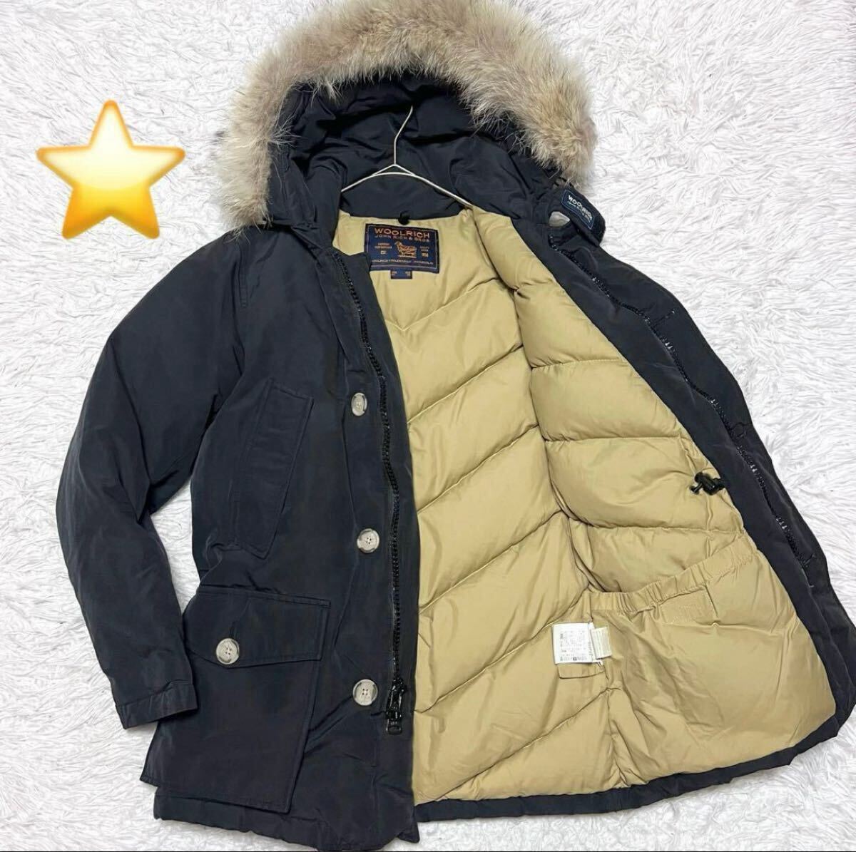 2025年最新】Yahoo!オークション - WOOLRICH(Mサイズ - ダウン 2025年最新】Yahoo!オークション - WOOLRICH(Mサイズ - ダウン