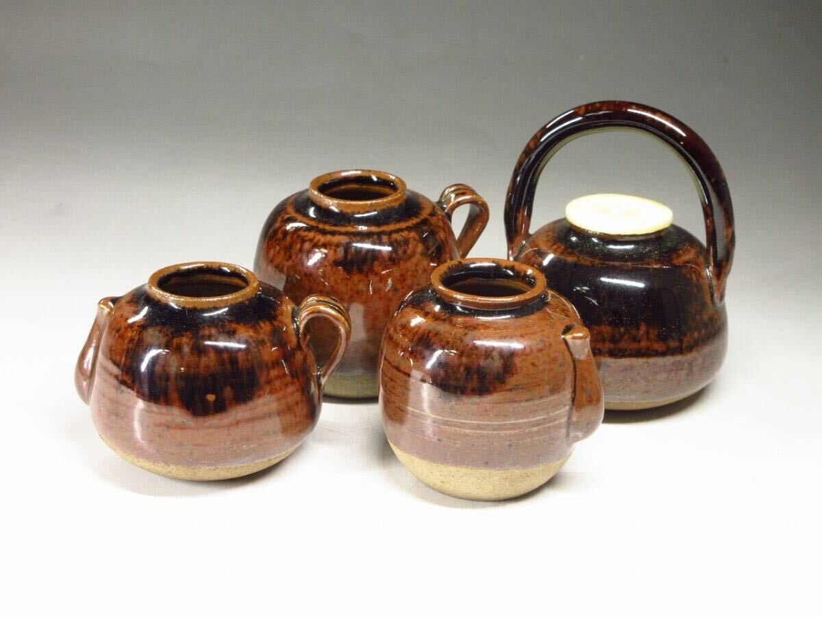 Yahoo!オークション -「茶道具 茶入 四滴」の落札相場・落札価格 Yahoo!オークション -「茶道具 茶入 四滴」の落札相場・落札価格