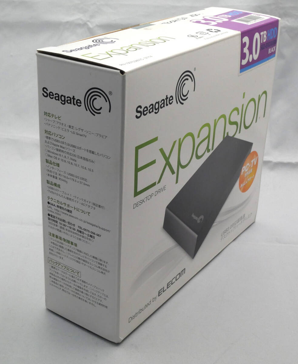 Yahoo!オークション -「seagate hdd 3tb」(外付け Yahoo!オークション -「seagate hdd 3tb」(外付け