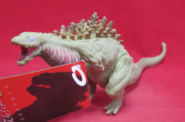 2025年最新】Yahoo!オークション -シン・ゴジラ ソフビの中古品