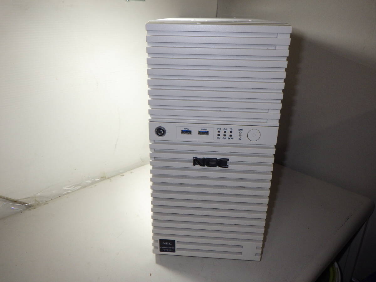 Yahoo!オークション -「nec express5800 gt110」の落札相場 Yahoo!オークション -「nec express5800 gt110」の落札相場