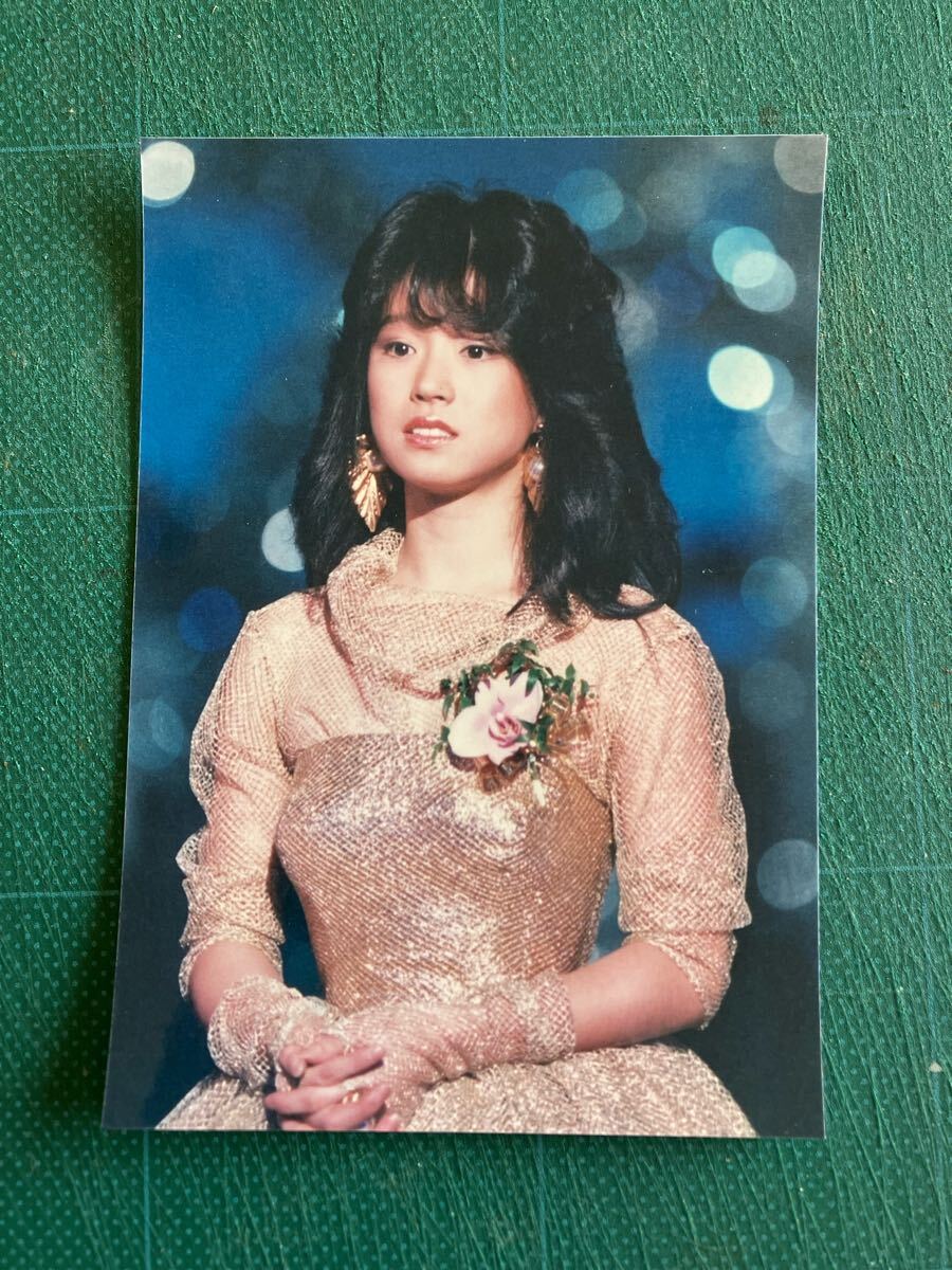 昭和のレコード 中森明菜 河合奈保子 今日子 松本伊代等 26枚