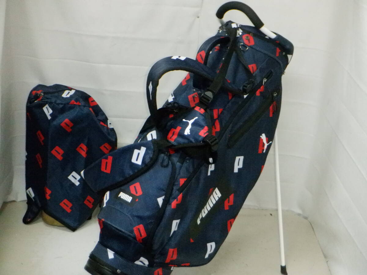 Yahoo!オークション -「プーマ キャディバッグ 中古」(スポーツ Yahoo!オークション -「プーマ キャディバッグ 中古」(スポーツ