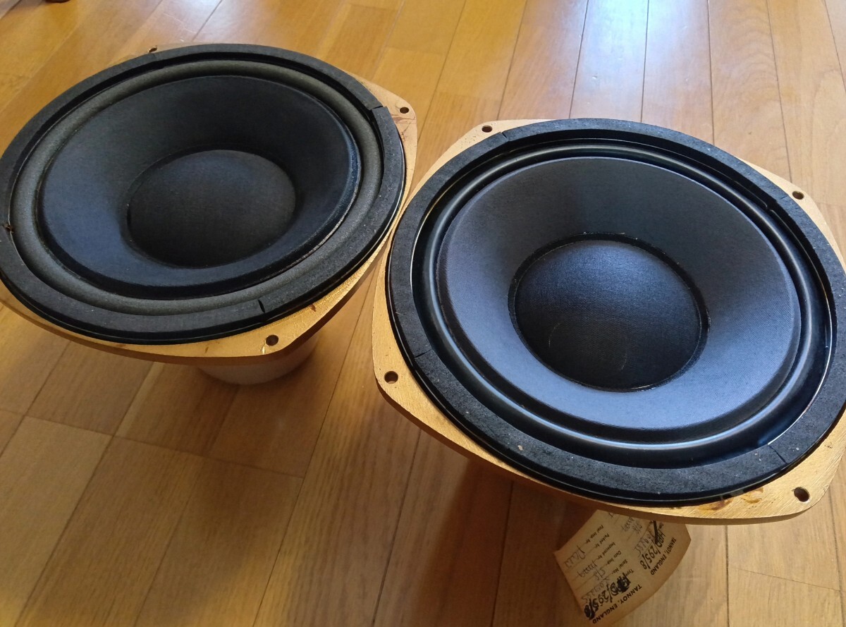Yahoo!オークション -「tannoy hpd295」の落札相場・落札価格 Yahoo!オークション -「tannoy hpd295」の落札相場・落札価格