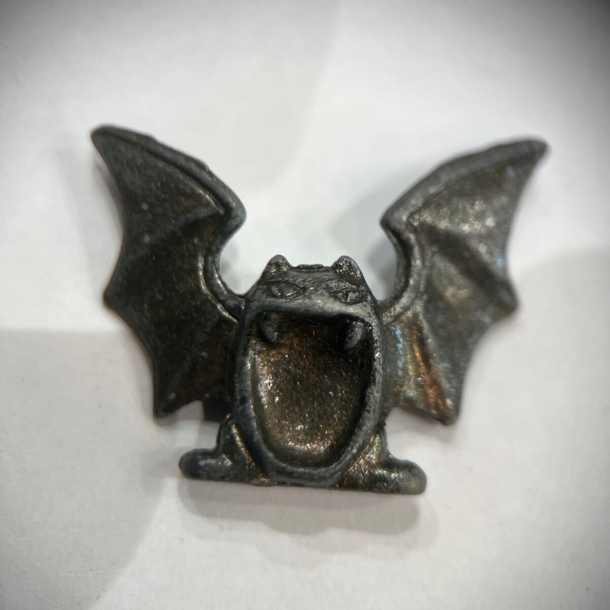 ポケットモンスター　モンスターコレクション　ゴルバット　ズバット　新品未開封品 ポケットモンスター モンスターコレクション ゴルバット