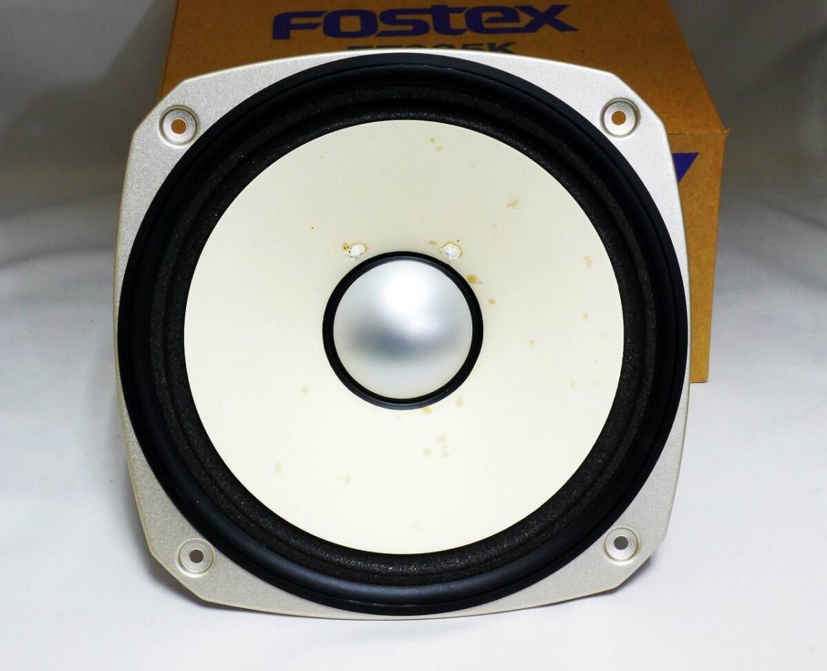 Yahoo!オークション -「20センチ フルレンジ」(FOSTEX) (一般)の Yahoo!オークション -「20センチ フルレンジ」(FOSTEX) (一般)の