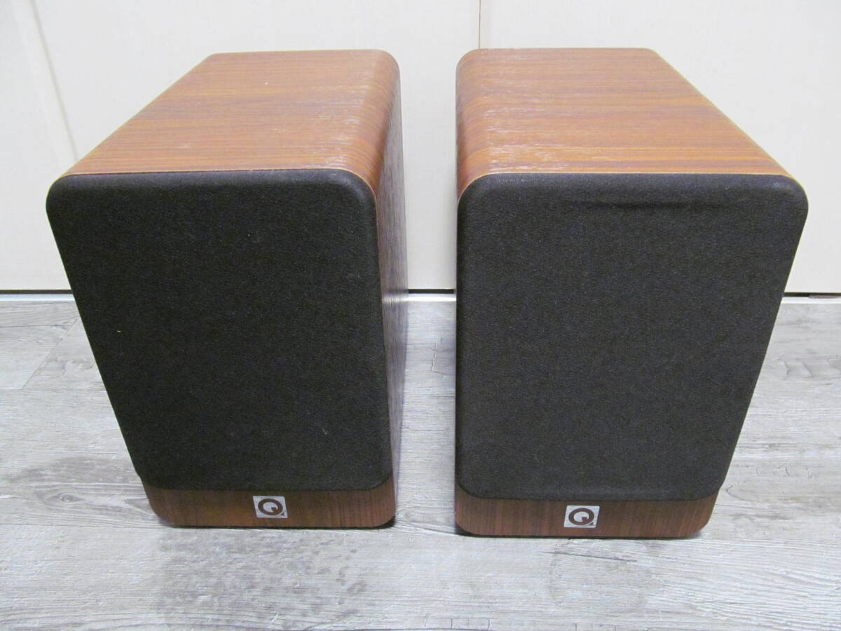 Yahoo!オークション -「q acoustics」(スピーカー) (オーディオ Yahoo!オークション -「q acoustics」(スピーカー) (オーディオ