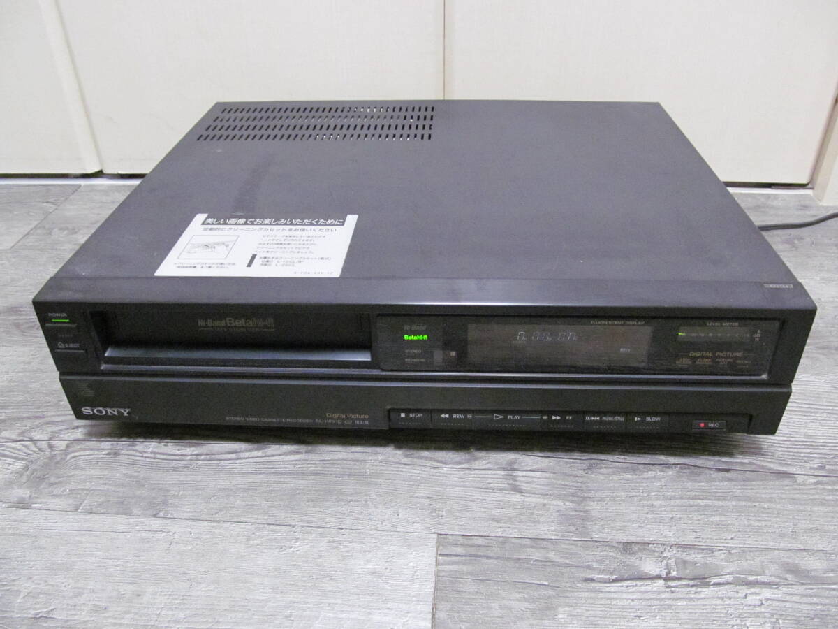 Yahoo!オークション -「sl-hf91d」(ビデオデッキ) (映像機器)の Yahoo!オークション -「sl-hf91d」(ビデオデッキ) (映像機器)の