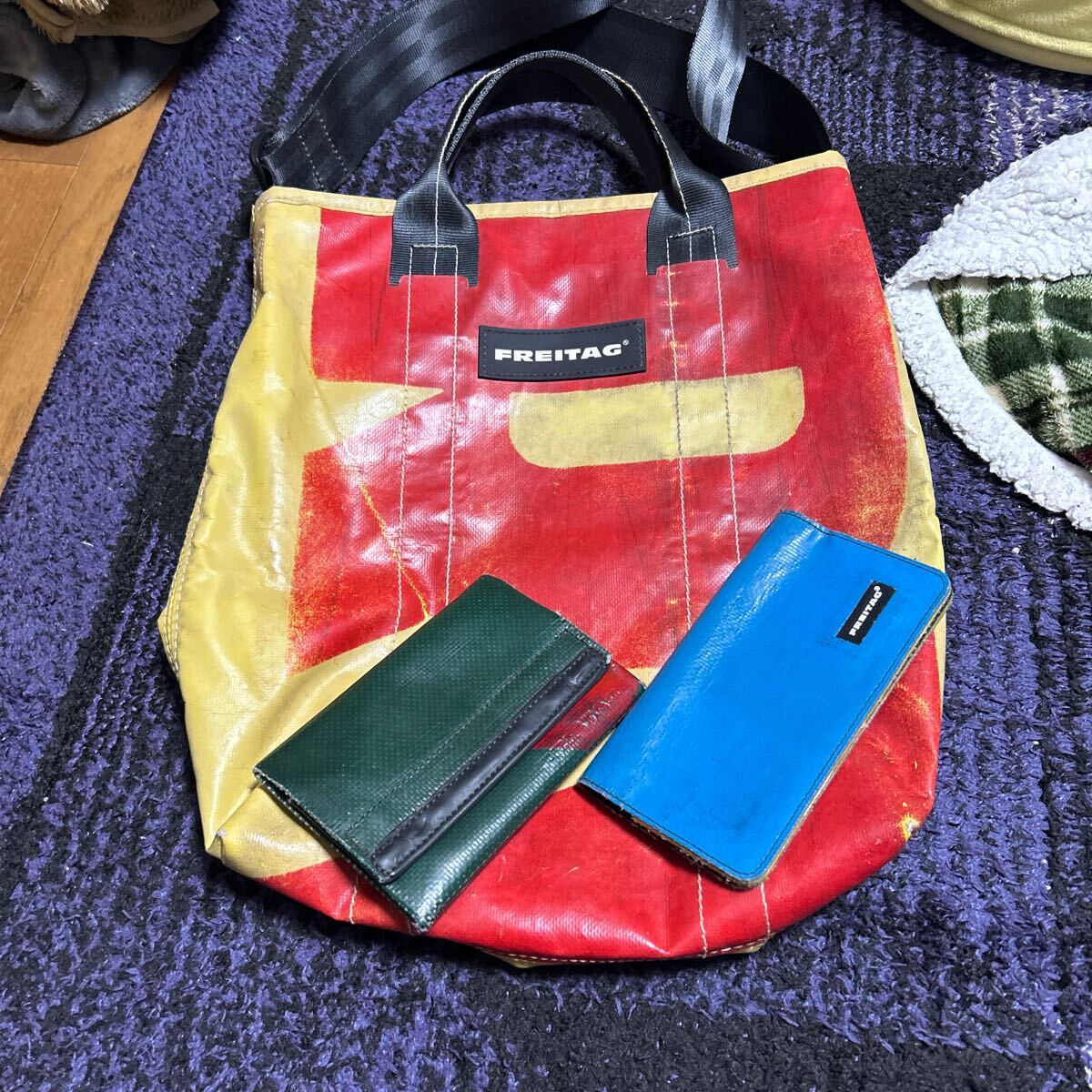 Yahoo!オークション -「freitag bob」の落札相場・落札価格 Yahoo!オークション -「freitag bob」の落札相場・落札価格