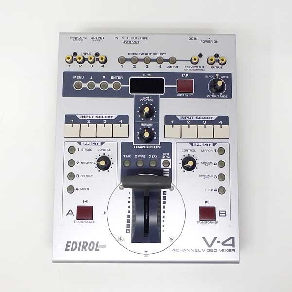 Yahoo!オークション -「roland v4」の落札相場・落札価格 Yahoo!オークション -「roland v4」の落札相場・落札価格