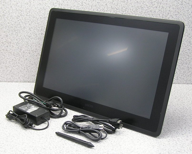 2025年最新】Yahoo!オークション -DTK2260K0D Cintiq 22の中古品 2025年最新】Yahoo!オークション -DTK2260K0D Cintiq 22の中古品