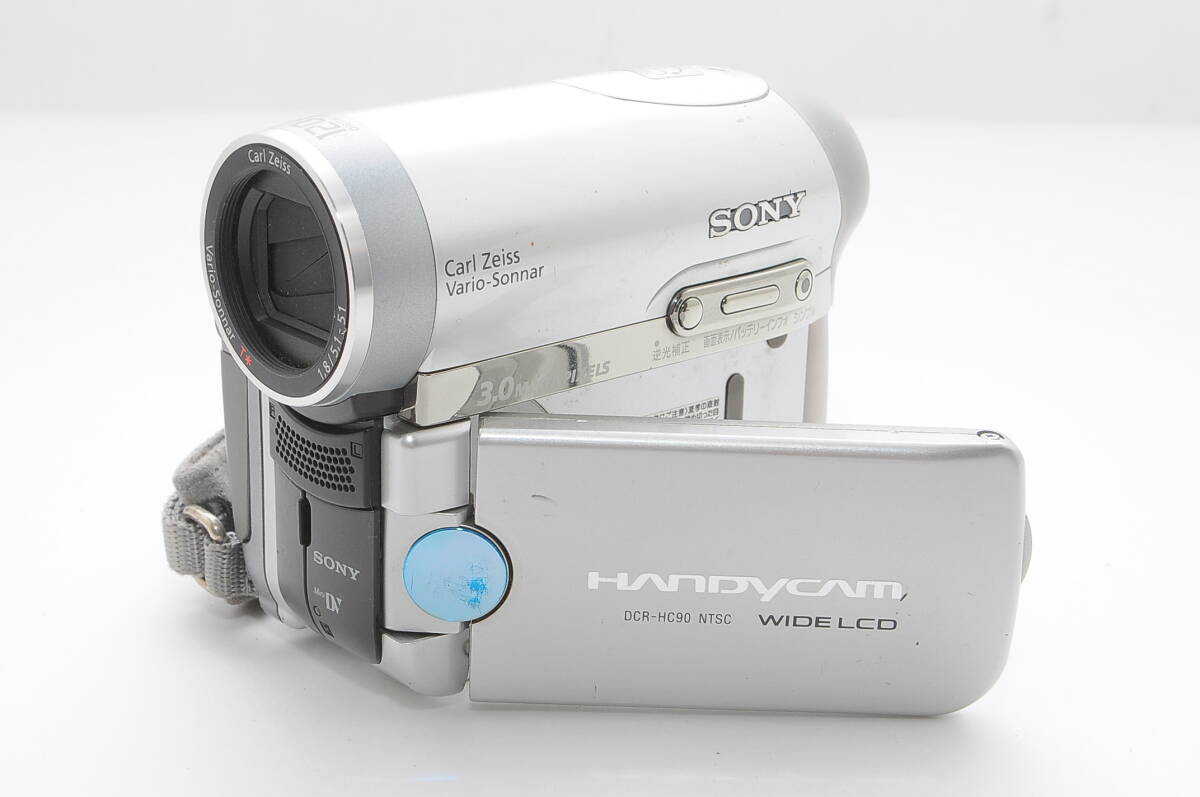 Yahoo!オークション -「dcr-hc90」の落札相場・落札価格 Yahoo!オークション -「dcr-hc90」の落札相場・落札価格
