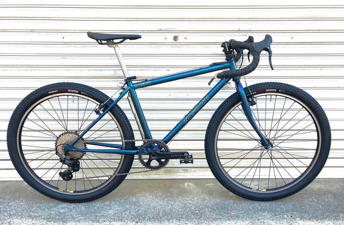 2025年最新】Yahoo!オークション -nishiki(自転車、サイクリング 2025年最新】Yahoo!オークション -nishiki(自転車、サイクリング