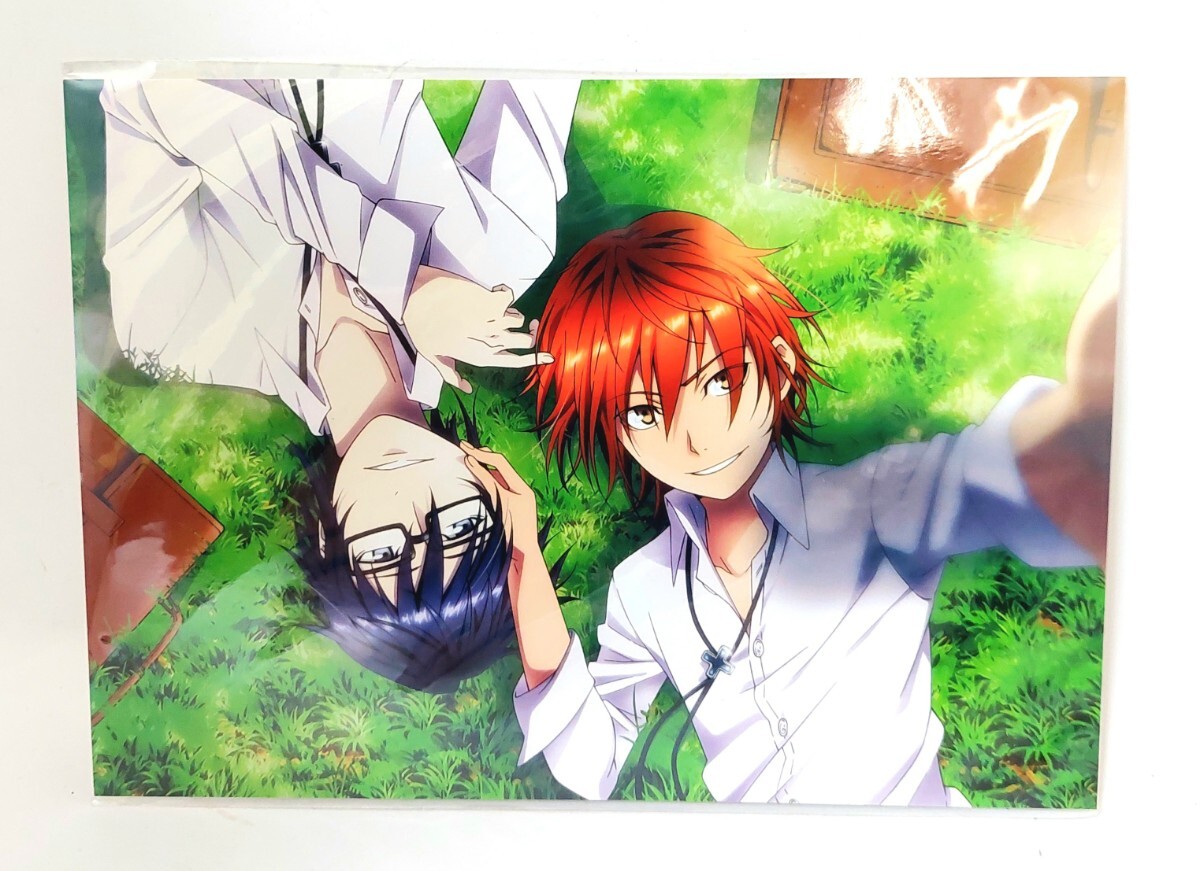 Blu-ray】劇場版 K SEVEN STORIES Blu-ray BOX SIDE:ONE 期間