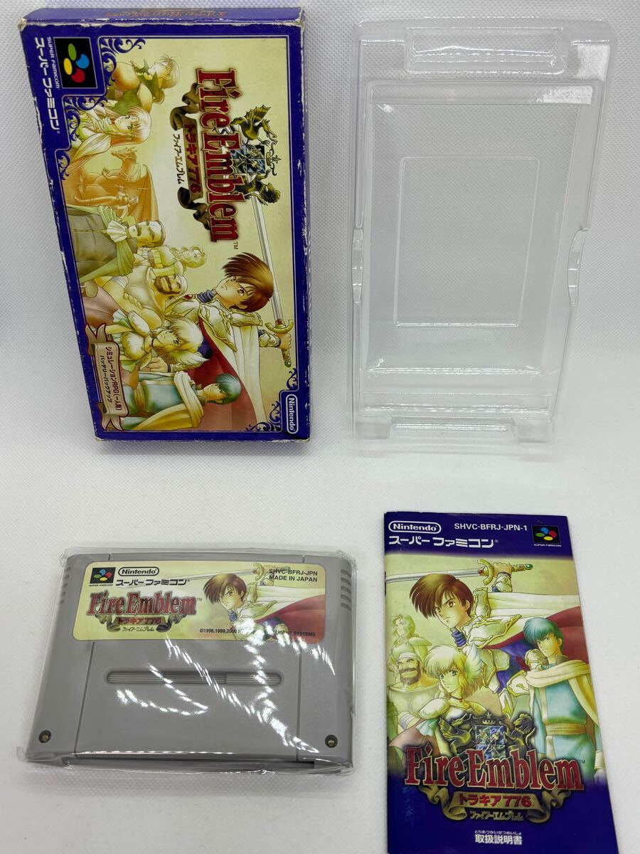 Yahoo!オークション -「トラキア776」(スーパーファミコン Yahoo!オークション -「トラキア776」(スーパーファミコン