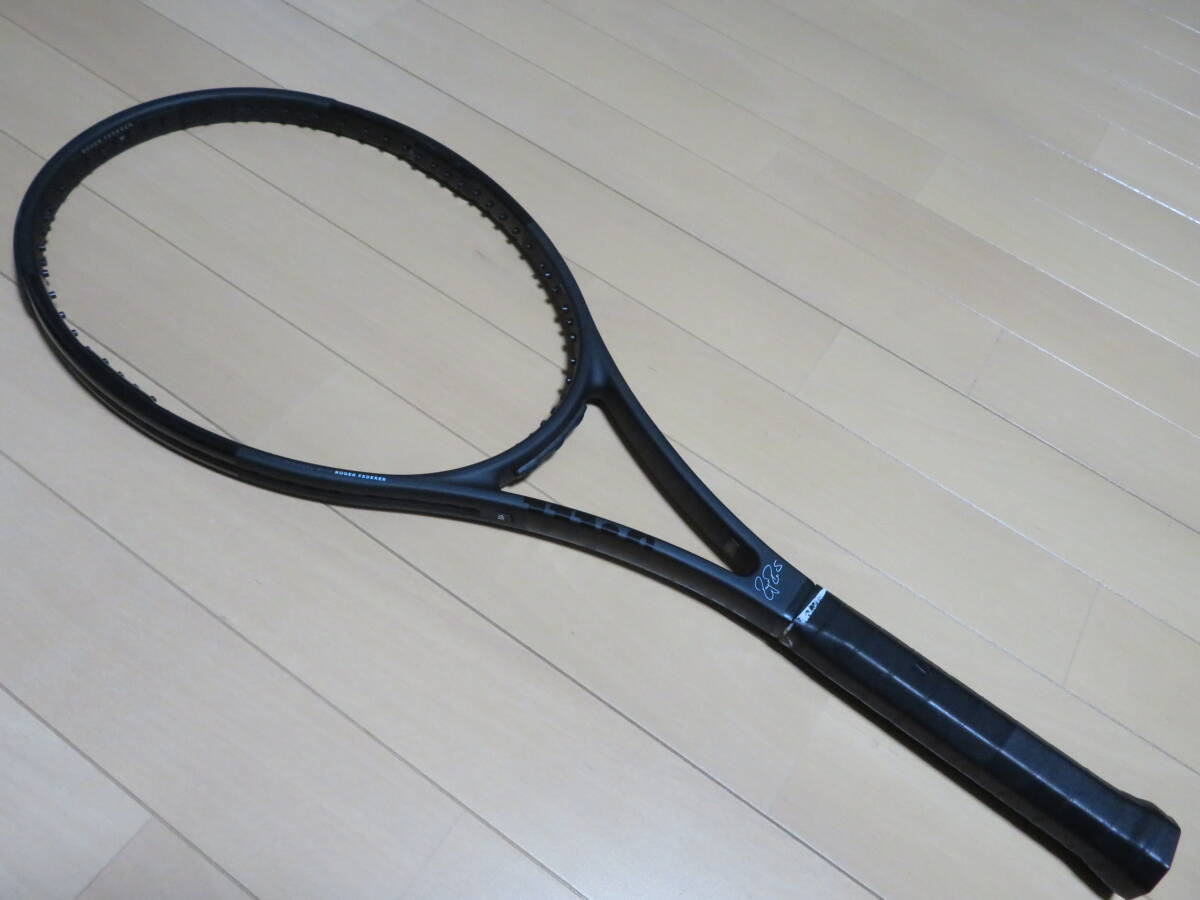 Yahoo!オークション -「wilson pro staff rf97」の落札相場 Yahoo!オークション -「wilson pro staff rf97」の落札相場