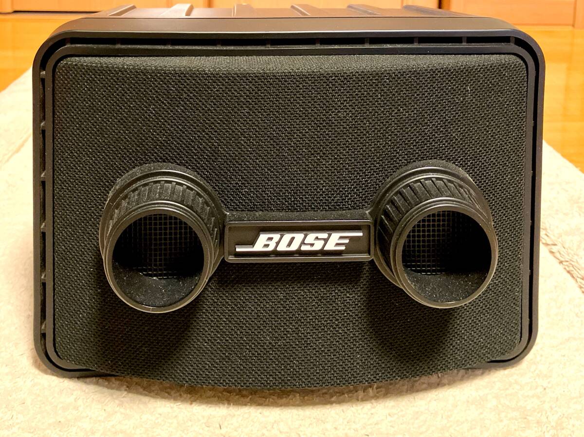 Yahoo!オークション -「bose 101mmg」の落札相場・落札価格 Yahoo!オークション -「bose 101mmg」の落札相場・落札価格