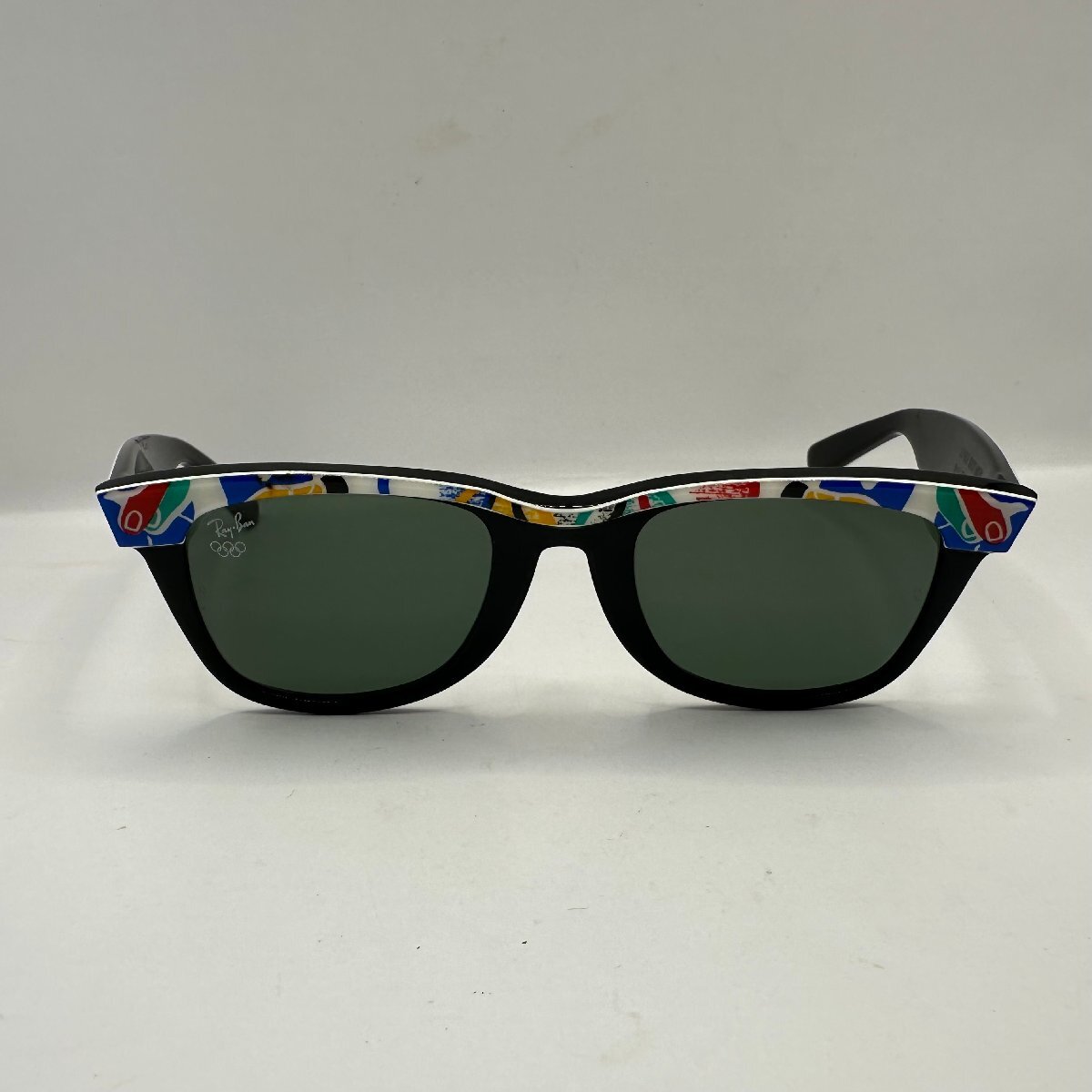 Yahoo!オークション -「(rayban レイバン) (94 92 五輪 olympic Yahoo!オークション -「(rayban レイバン) (94 92 五輪 olympic